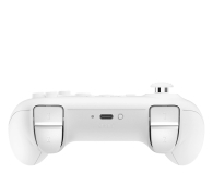 8BitDo 64 Bluetooth Controller White RET00501 - 1331369 - zdjęcie 4
